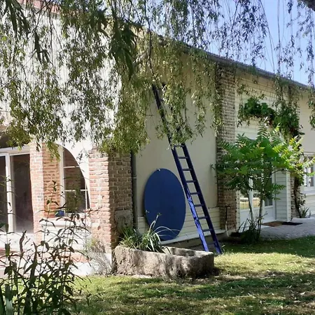 Villa Roma Montlucon Exterior photo