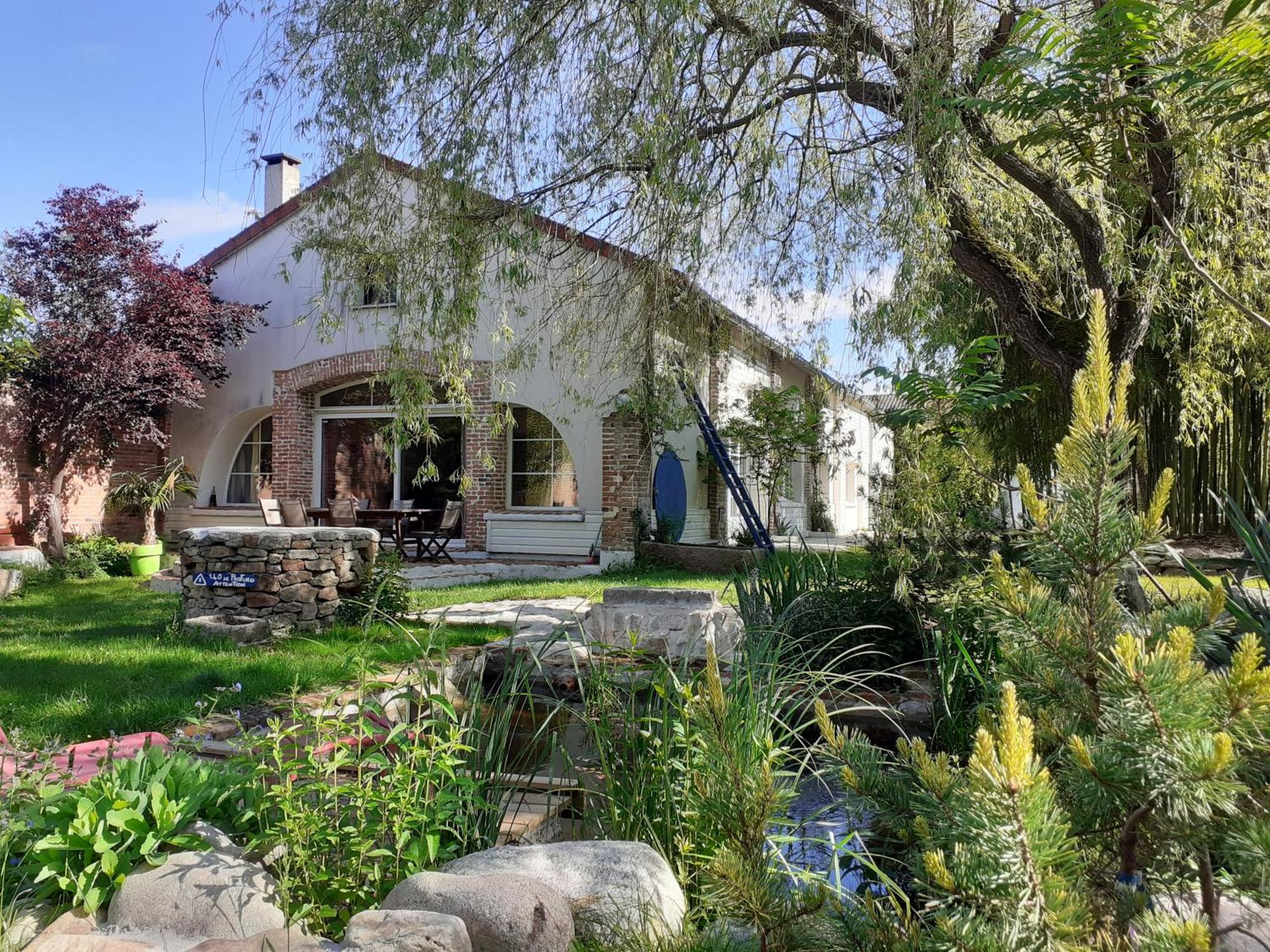Roma Holiday home *