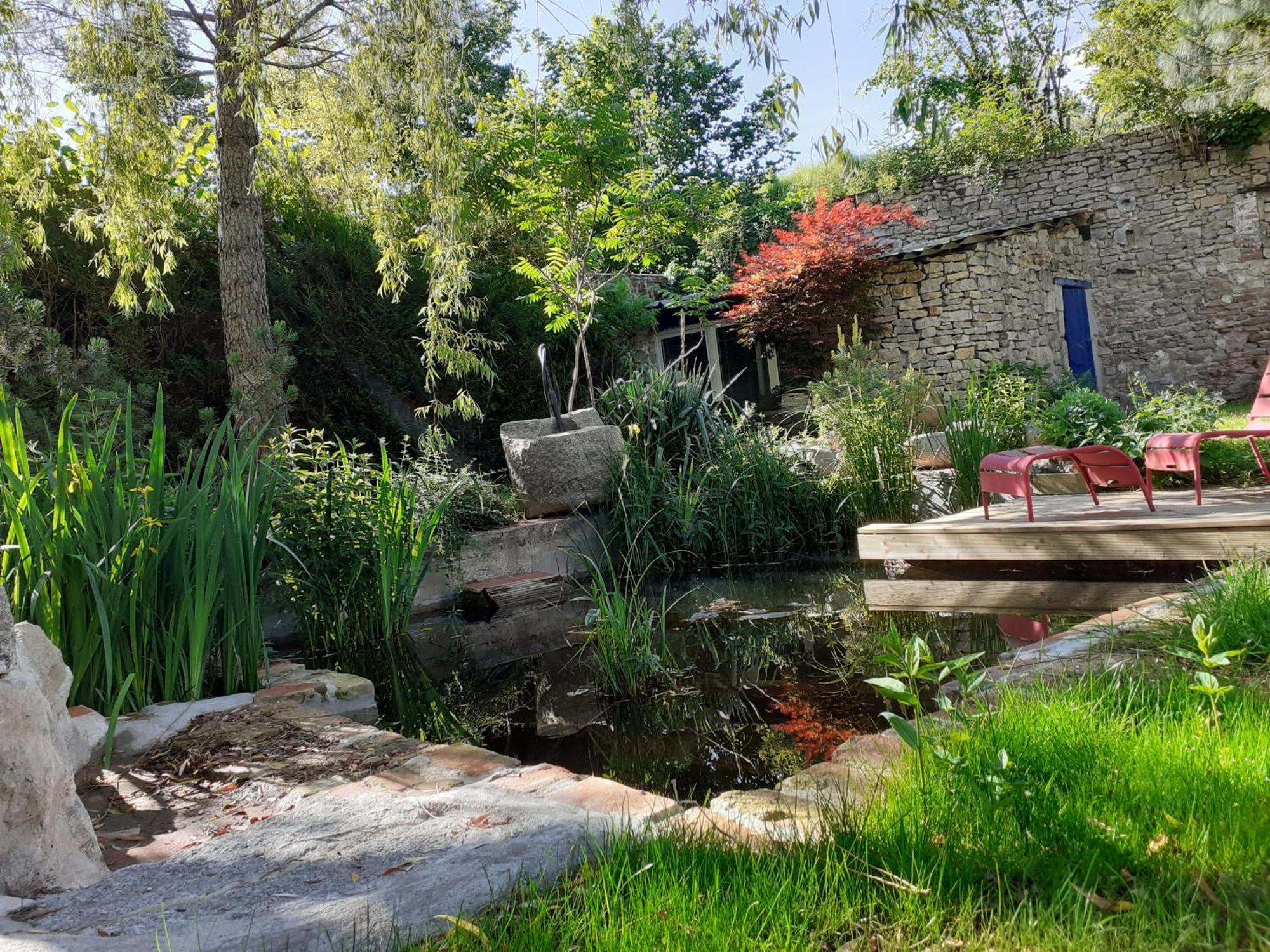 Roma Holiday home Montlucon